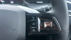 MG MG3 1.5 Hybrid Trophy 5dr Auto Hybrid Hatchback